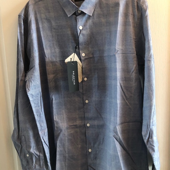 Men’s Dress Shirts - Picture 7 of 13